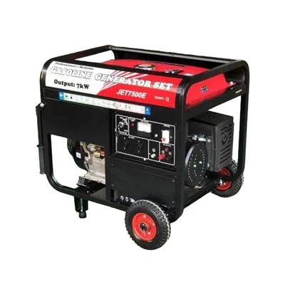 2025 Top 10 dobavljača plinskih generatora u Kini